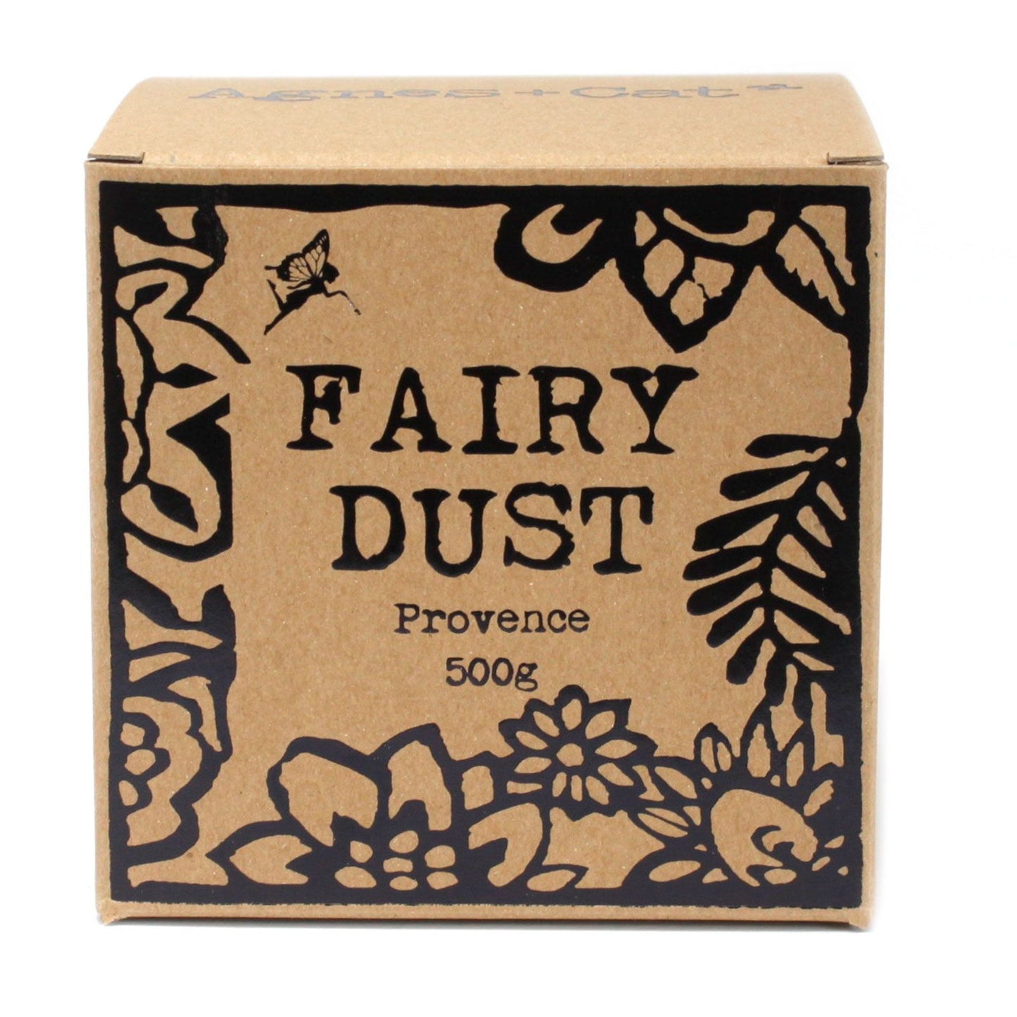 Agnes +Cat Fairy Dust 500g - Provence – product image 11