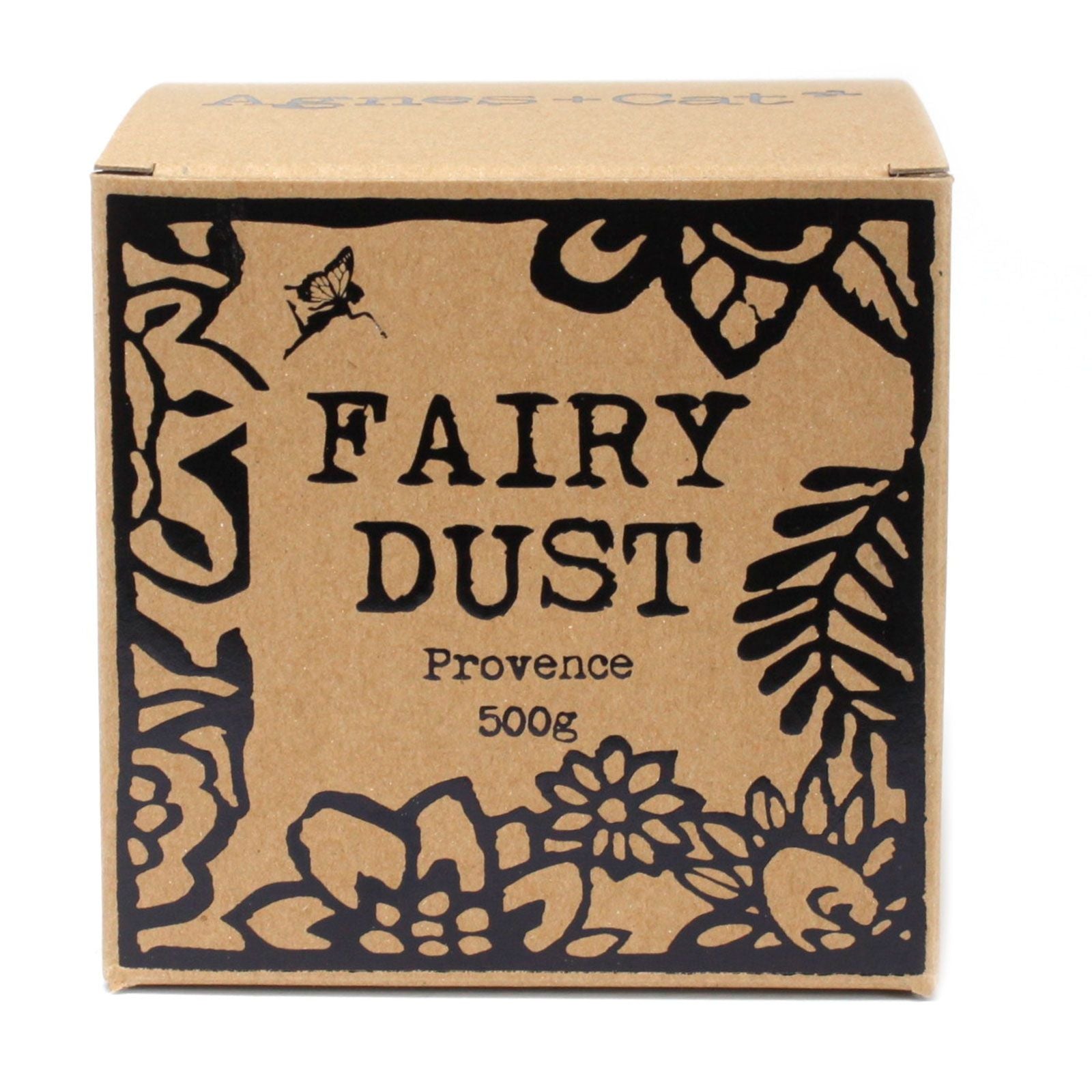 Agnes +Cat Fairy Dust 500g - Provence – product image 11
