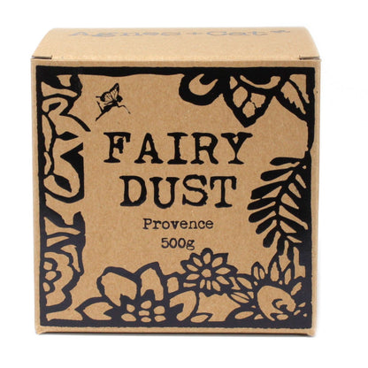 Agnes +Cat Fairy Dust 500g - Provence – product image 11