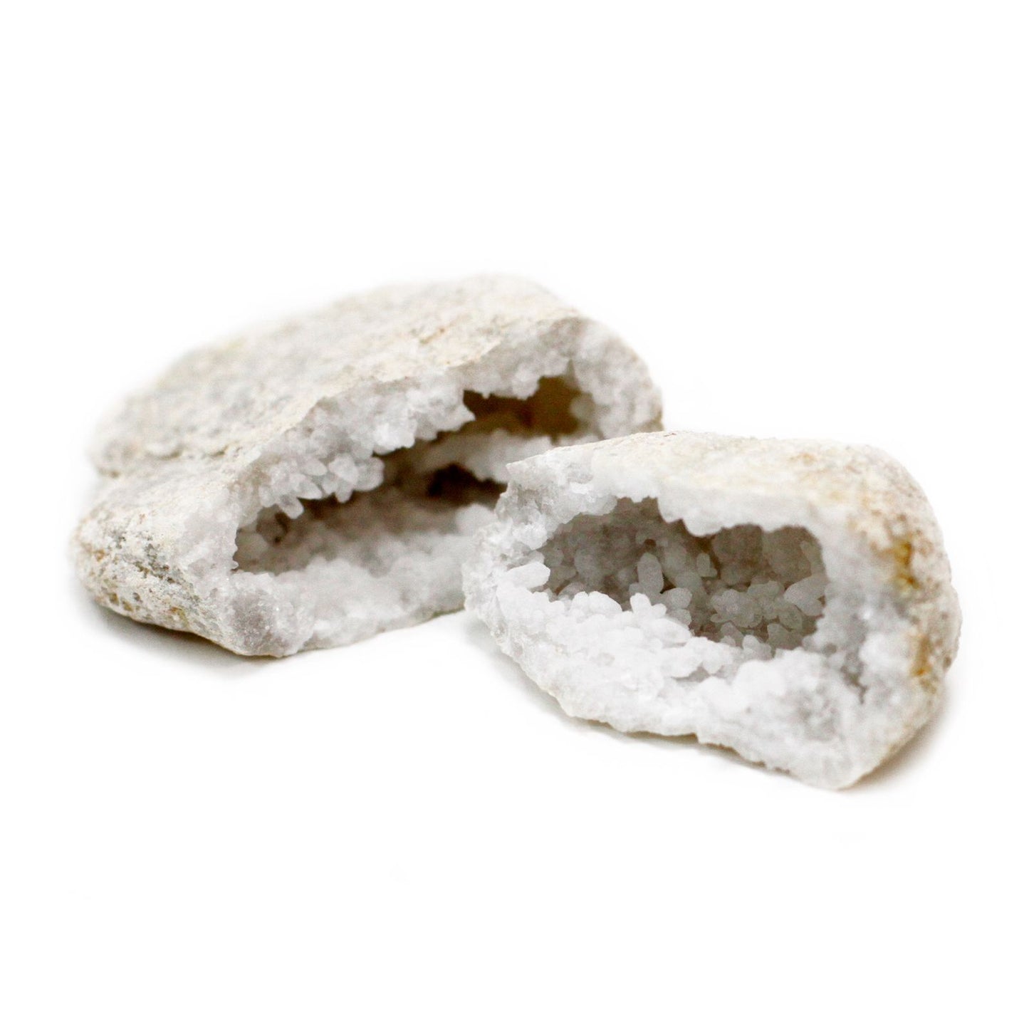 Calsite Geodes - 3-4 cm | Auro & Co