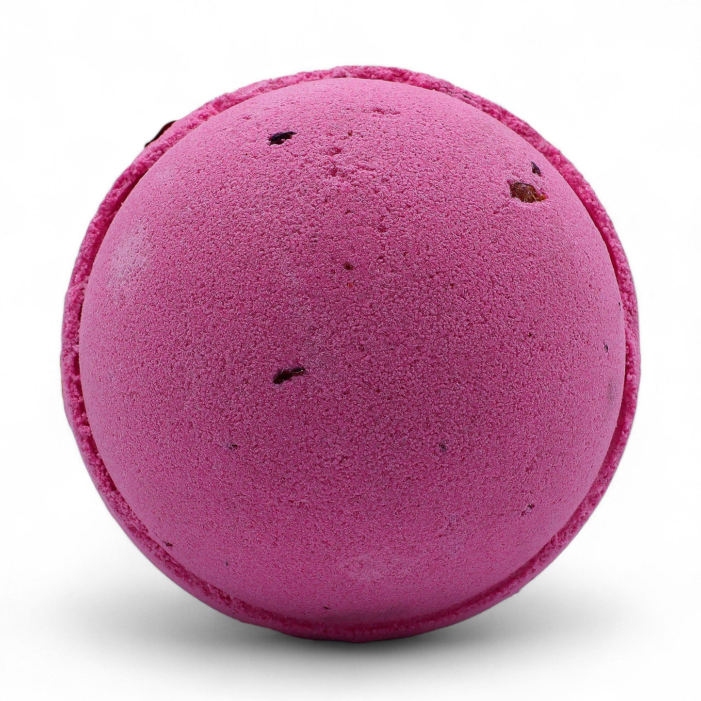 Set of 3 Rose & Petals Bath Bombs | Auro & Co