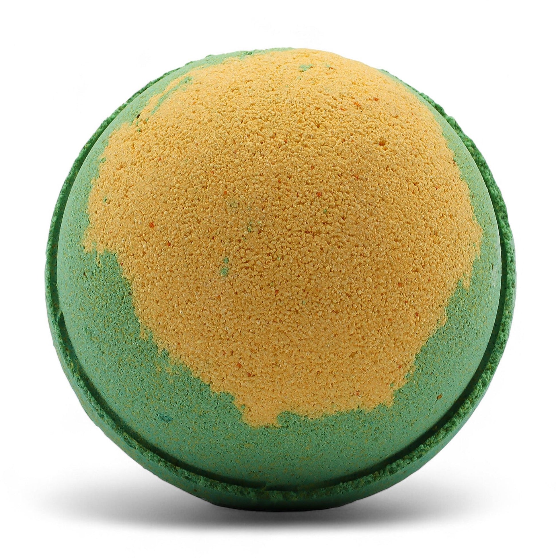 Set of 3 Apple Pie & Custard Bath Bombs | Auro & Co