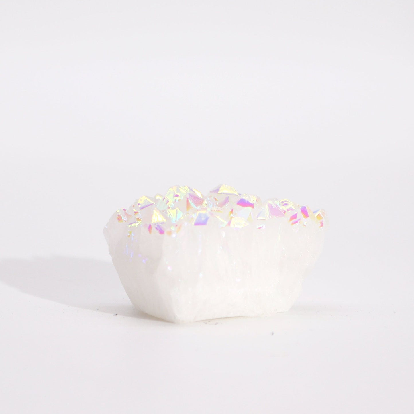 Small Enhanced Quartz - Aura Angel Quartz – product image 5