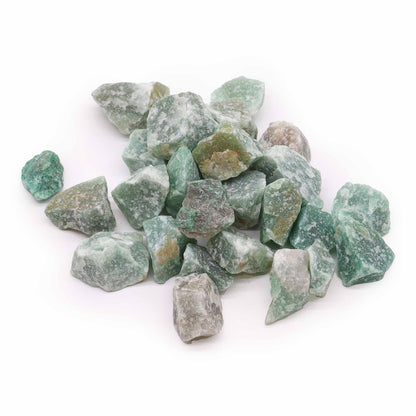 Raw Crystals (500gm) - Crystal Jade | Auro & Co
