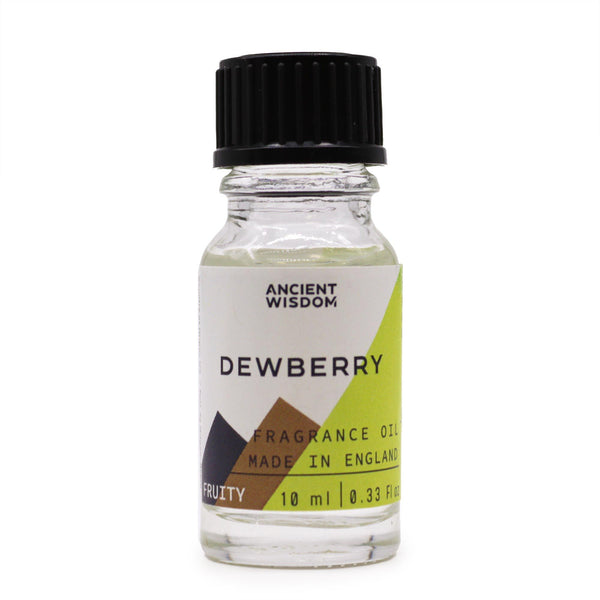 10ml Dewberry Fragrance Oil | Auro & Co
