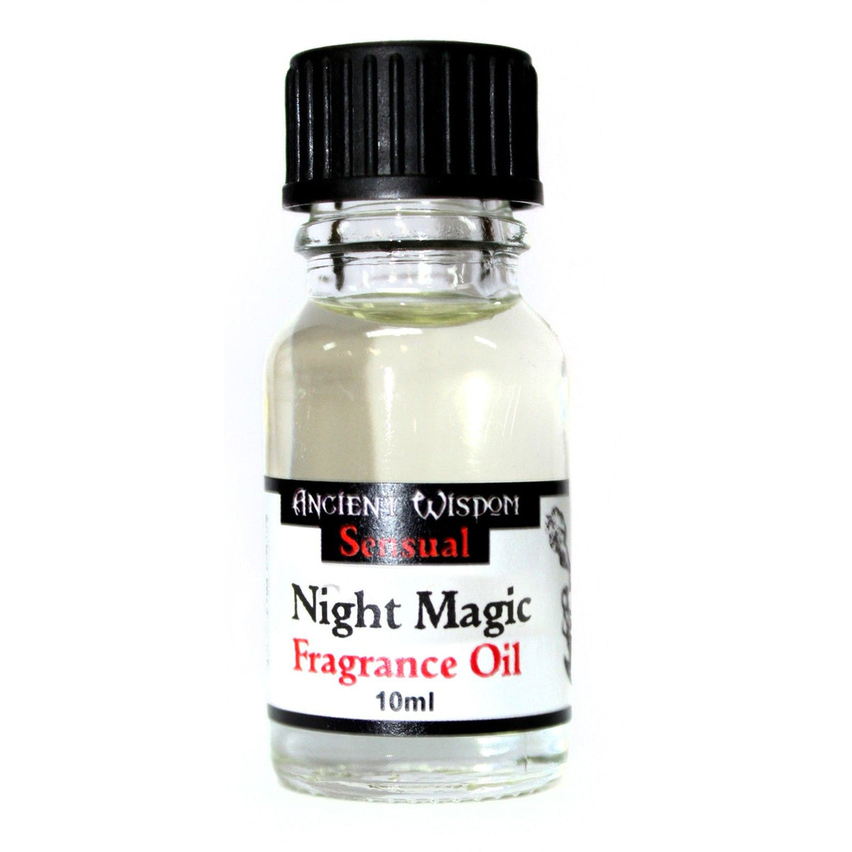 Night Magic Fragrance Oil, 10ml