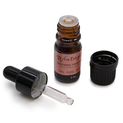 Aromatherapy Essential Oil Set - Starter Pack – product image 8