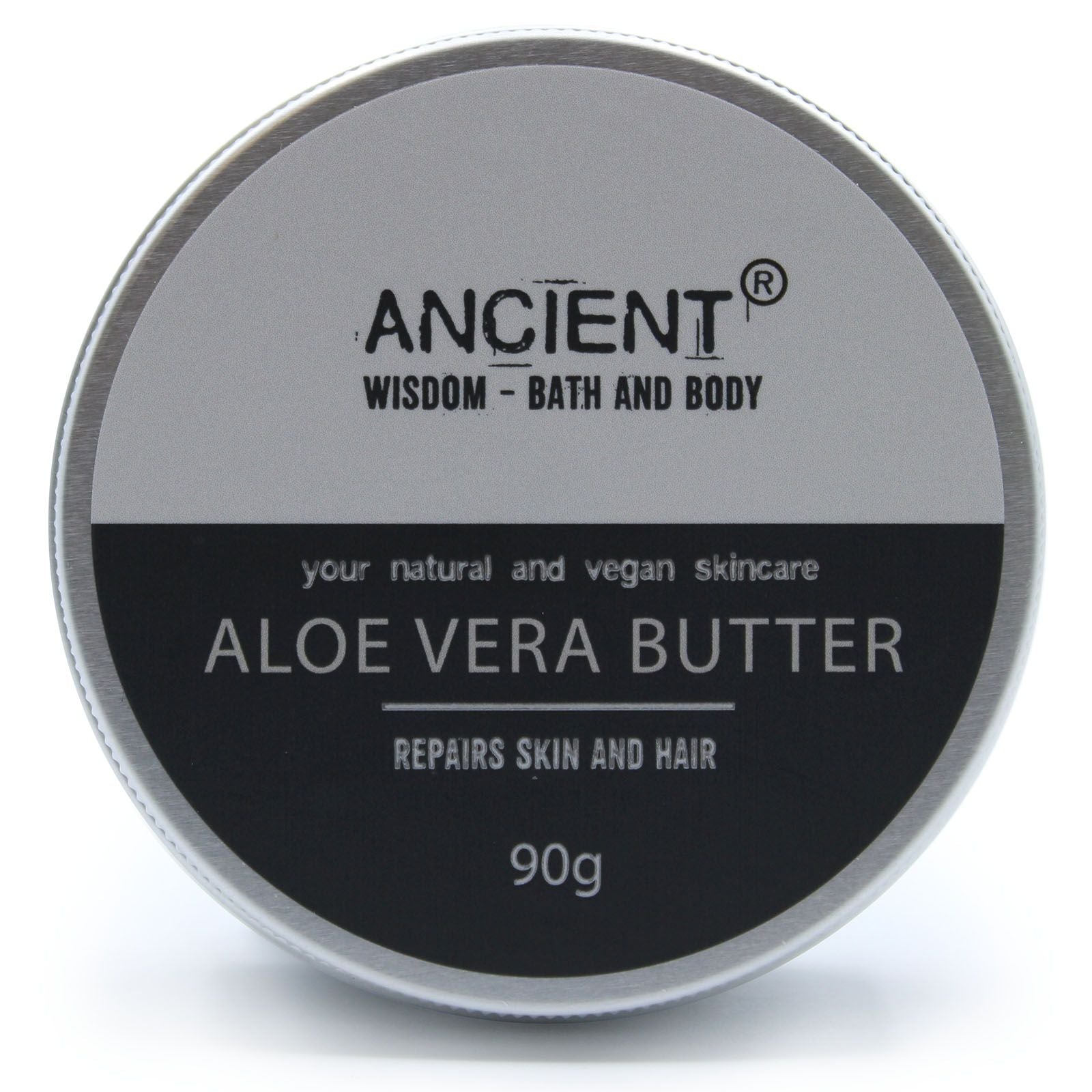 Pure Body Butter 90g - Aloe Vera – detail view