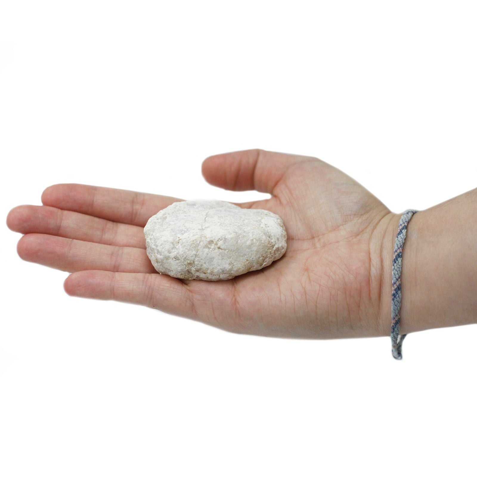 Calsite Geodes - 3-4 cm – detail view