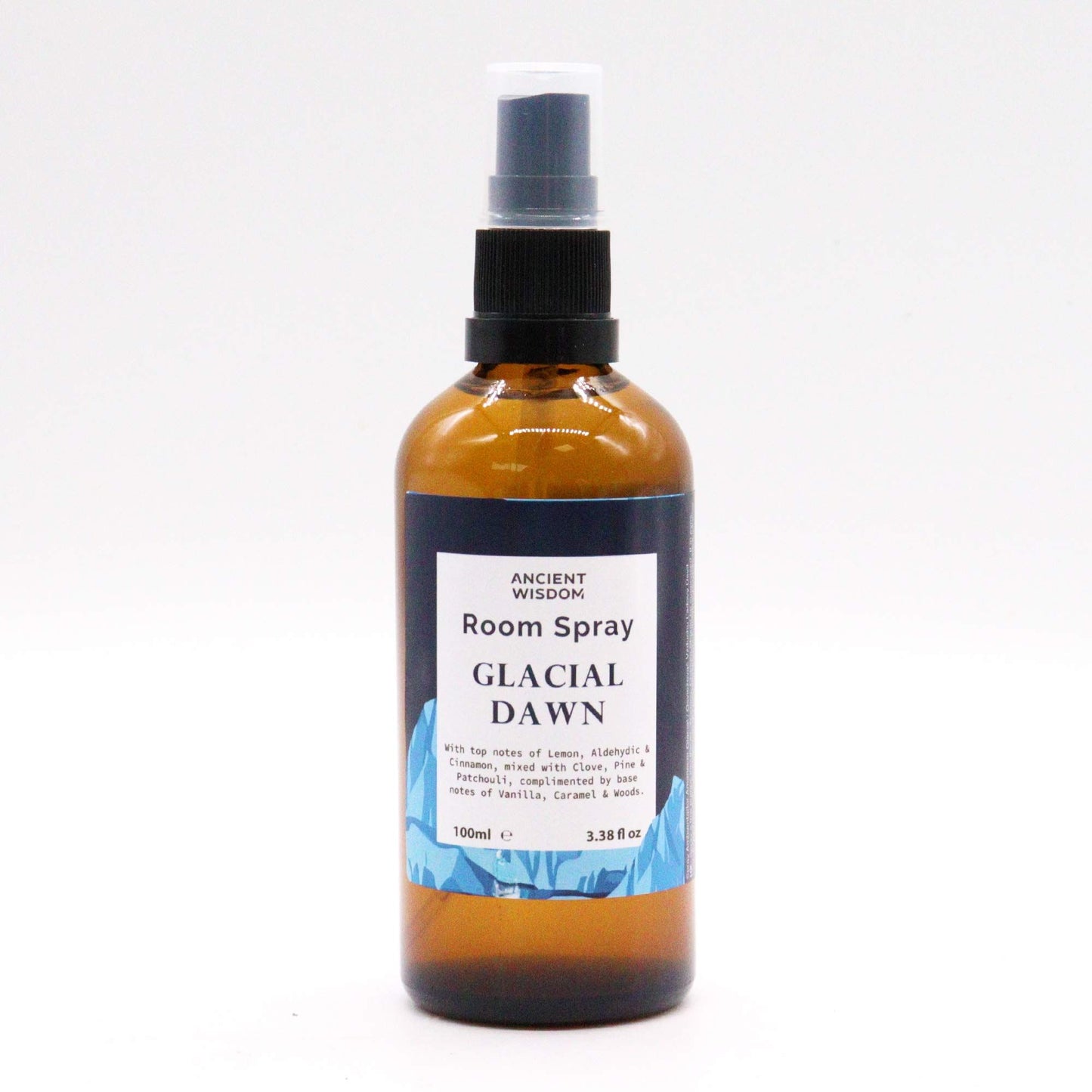 Home Fresh Room Spray - Glacial Dawn 100ml – lifestyle shot