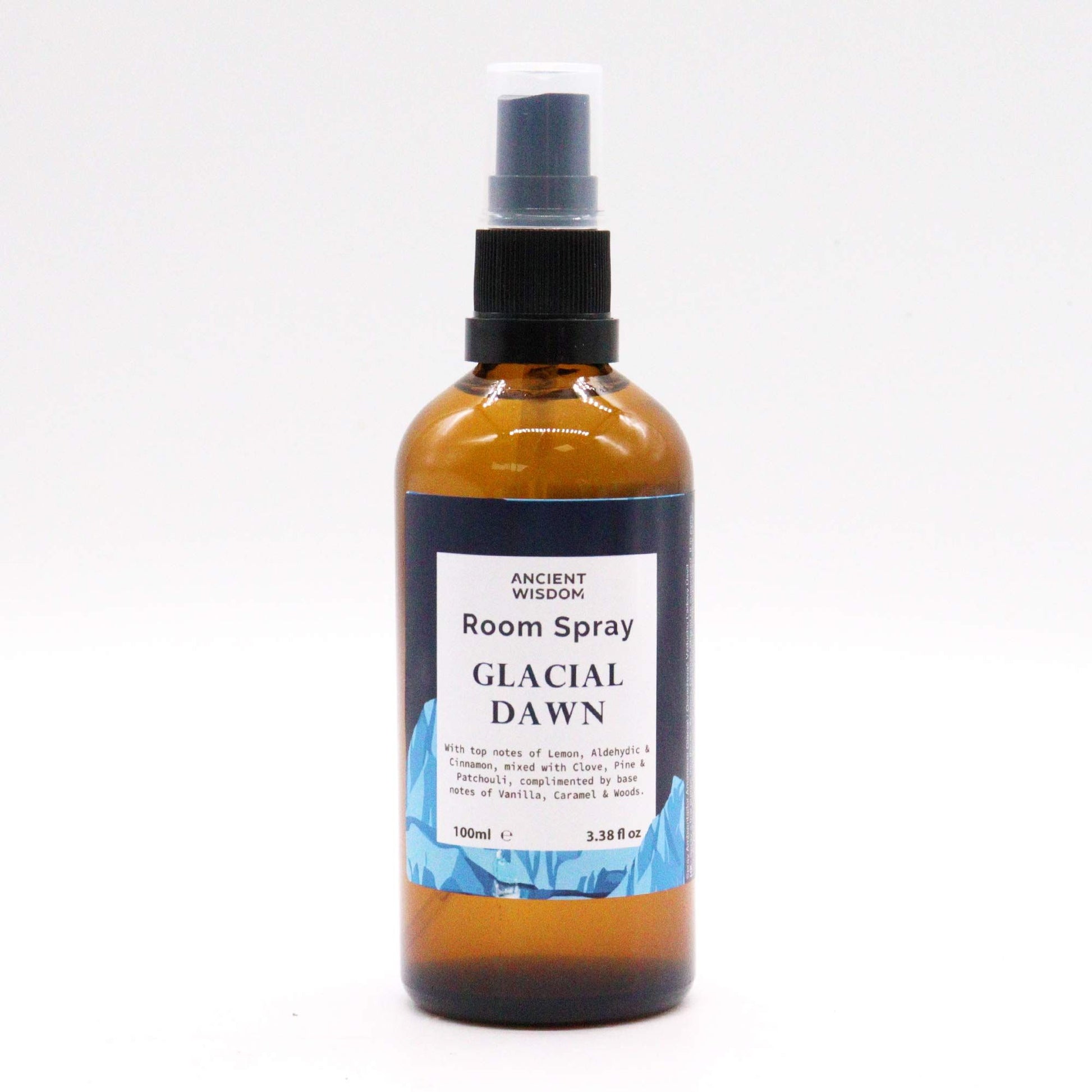 Home Fresh Room Spray - Glacial Dawn 100ml – lifestyle shot