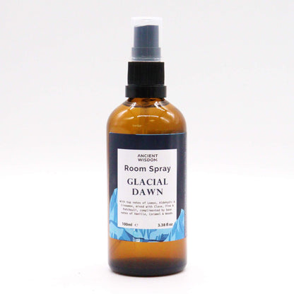 Home Fresh Room Spray - Glacial Dawn 100ml – lifestyle shot