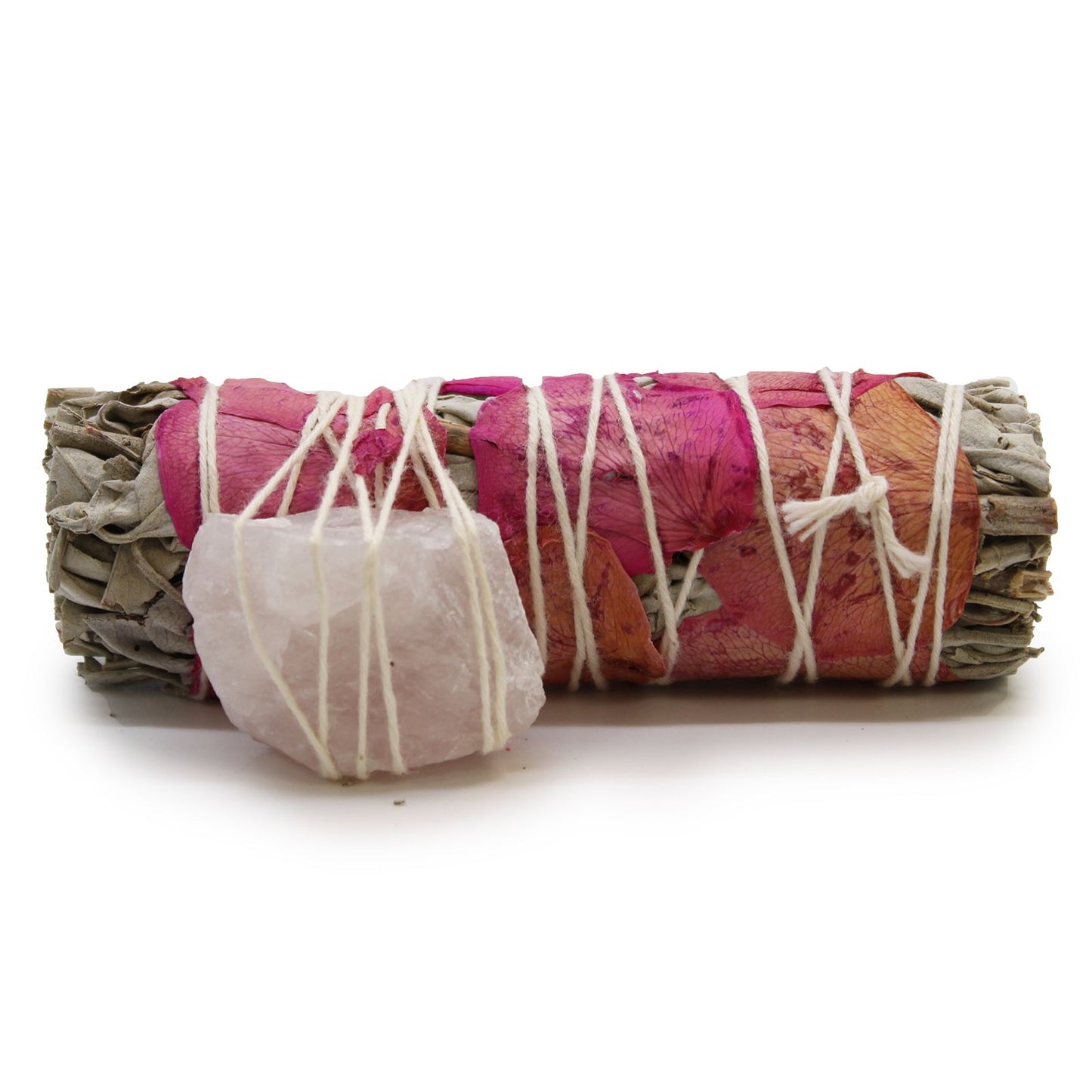 Smudge Stick -  Love Spirit Sage 10cm | Auro & Co