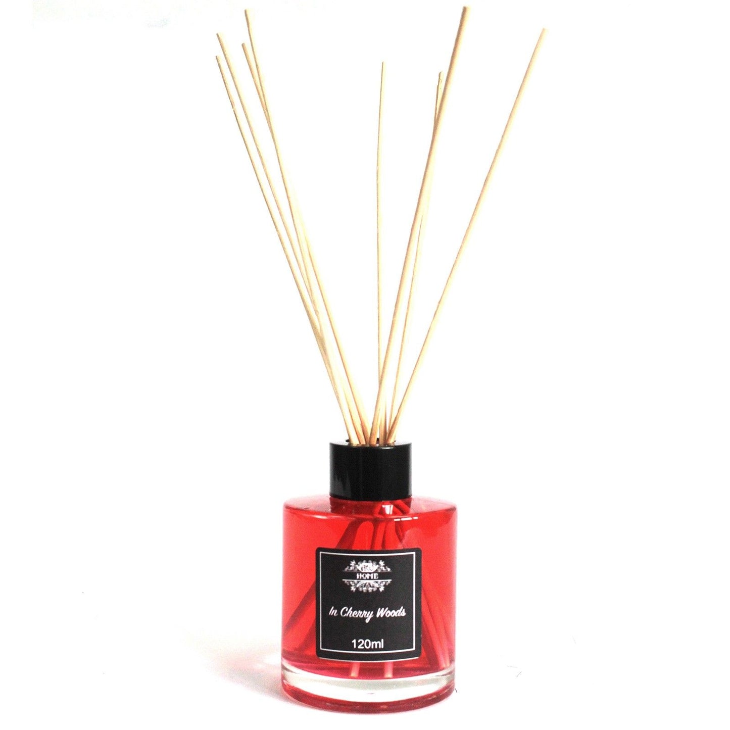 Crimson Grove Home Diffuser