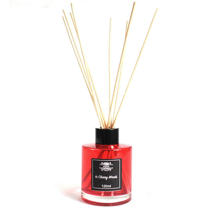 Crimson Grove Home Diffuser