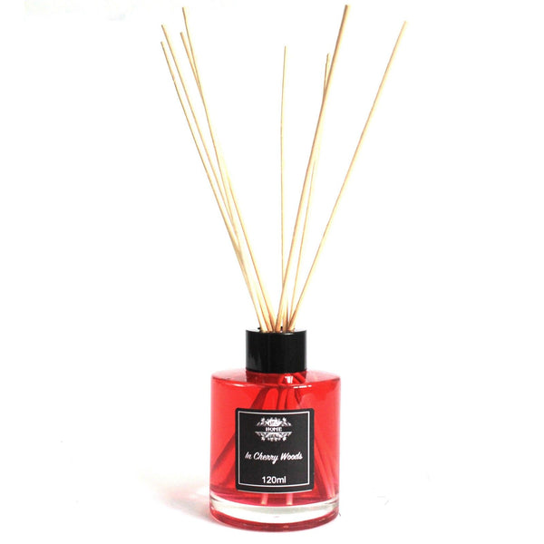 Crimson Grove Home Diffuser | Auro & Co