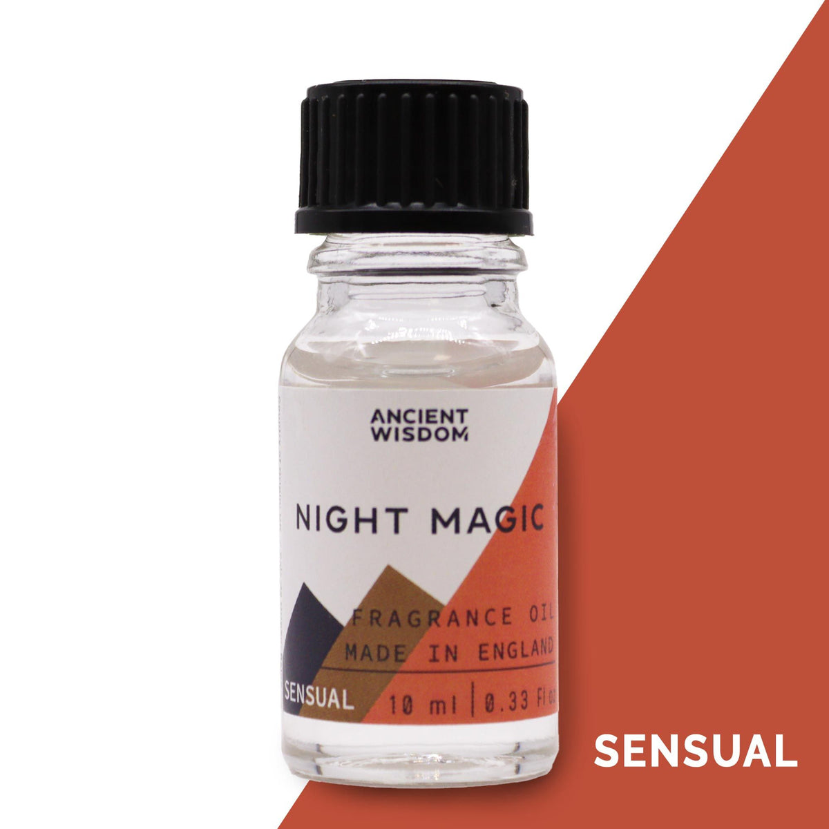 Night Magic Fragrance Oil, 10ml