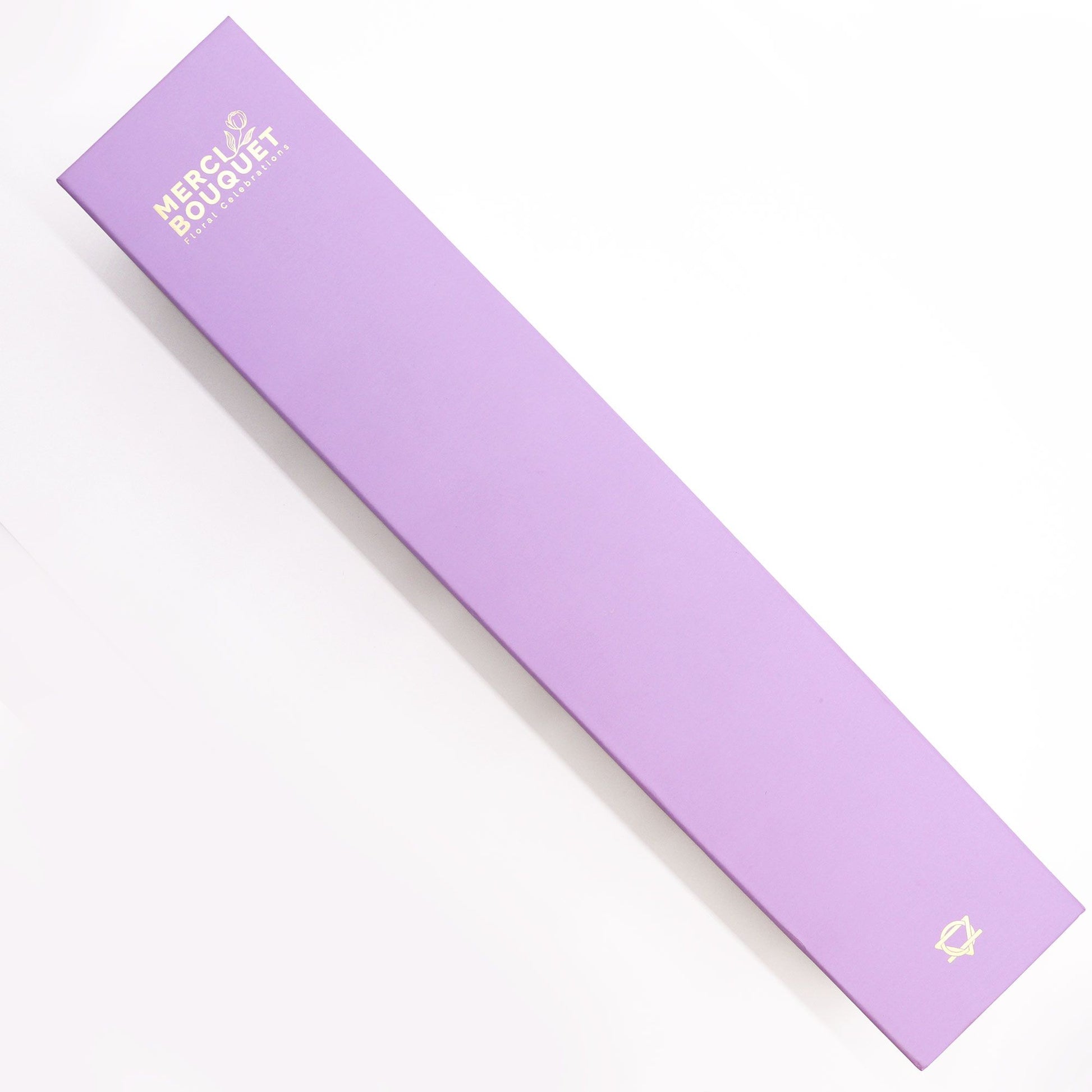 Extra Long - Lavender Rose & Carnation – lifestyle shot