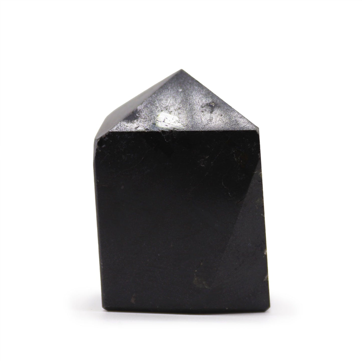 Gemstone Points approx 6cm (0.5KG) - Indian Tourmaline (approx 8 pieces) | Auro & Co