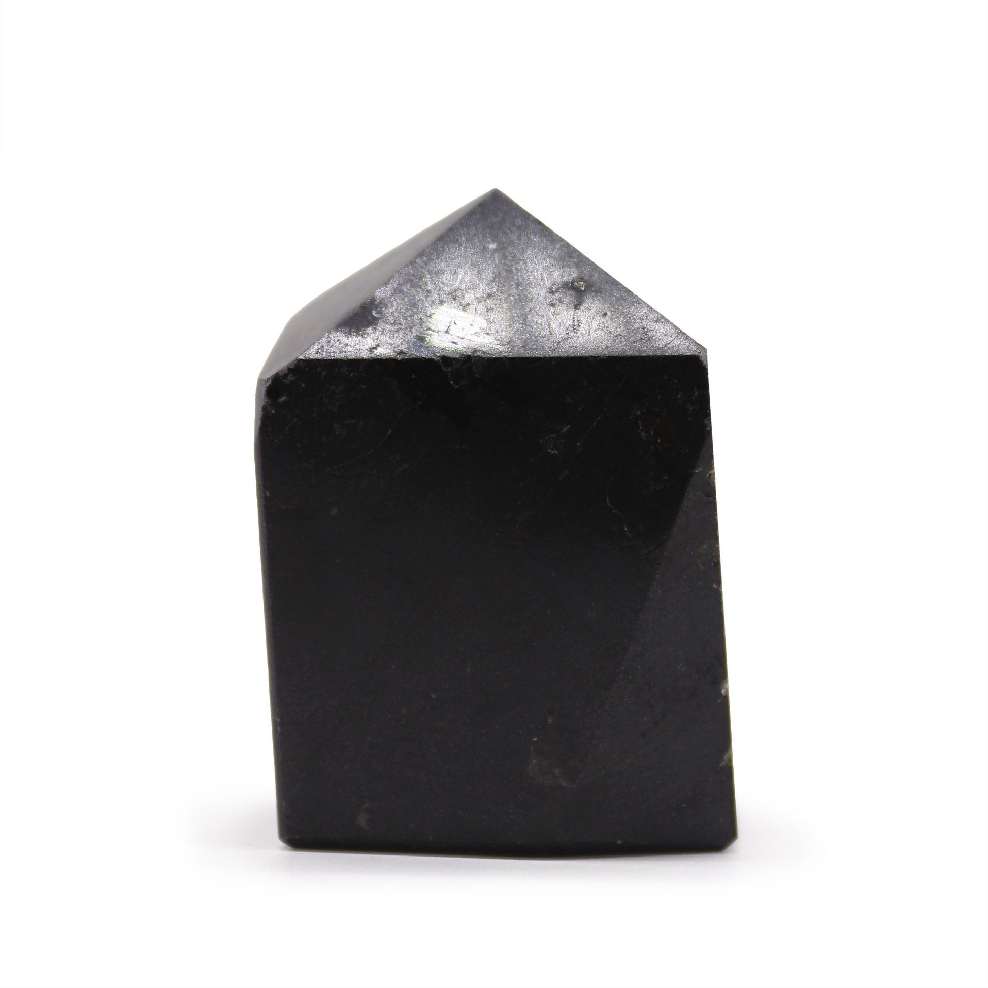 Gemstone Points approx 6cm (0.5KG) - Indian Tourmaline (approx 8 pieces) | Auro & Co