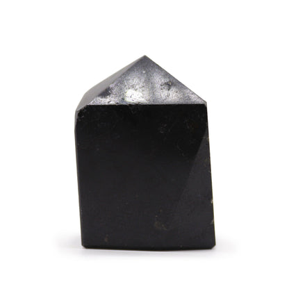 Gemstone Points approx 6cm (0.5KG) - Indian Tourmaline (approx 8 pieces) | Auro & Co