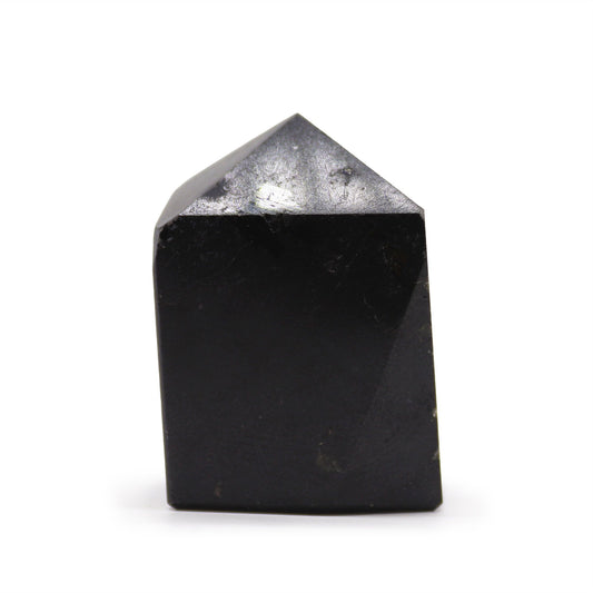 Gemstone Points approx 6cm (0.5KG) - Indian Tourmaline (approx 8 pieces) | Auro & Co