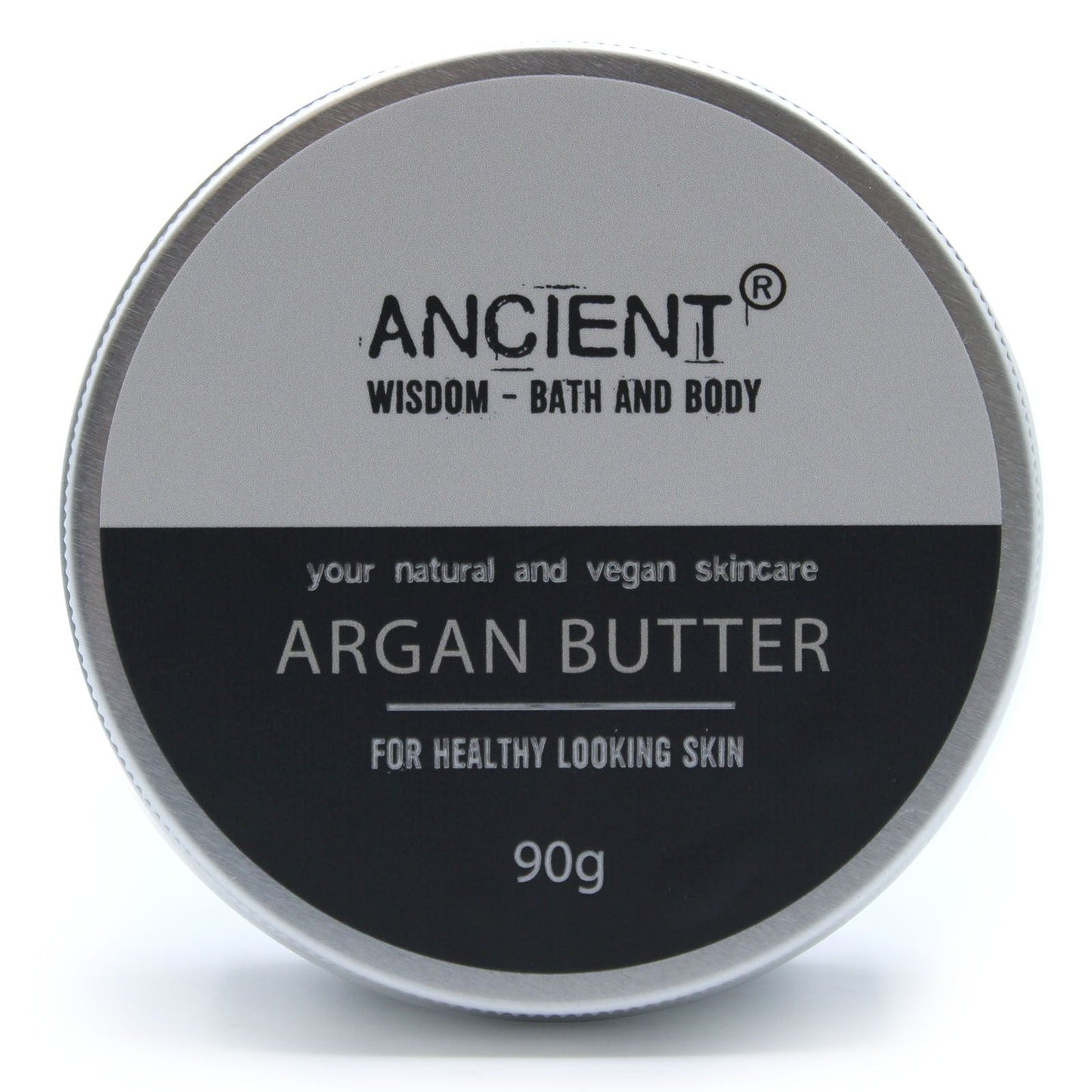 Pure Body Butter 90g - Argan – detail view