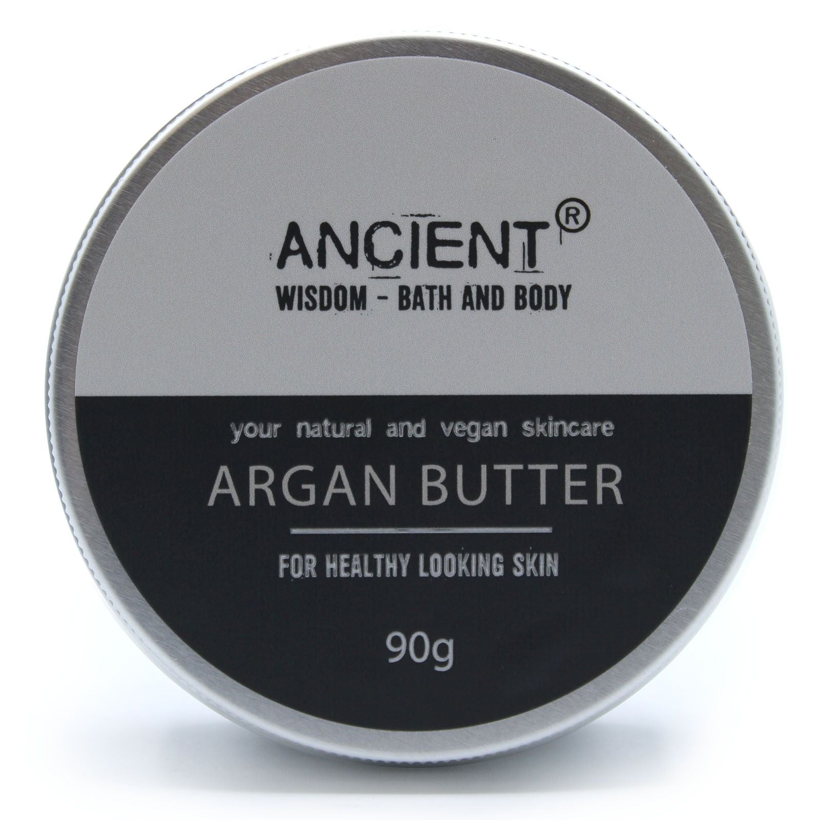 Pure Body Butter 90g - Argan – detail view