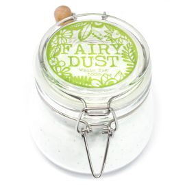 Agnes + Cat Fairy Dust 500g - White Fig | Auro & Co