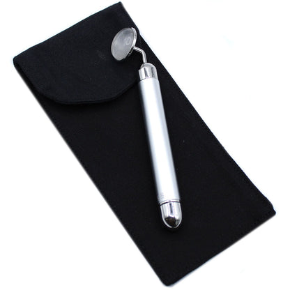 Gemstone Vibration Pad - Rock Quartz