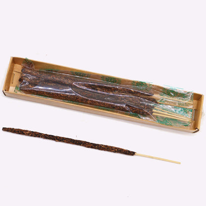 Palo Santo Masala Incense Sticks, approx. 11 Sticks