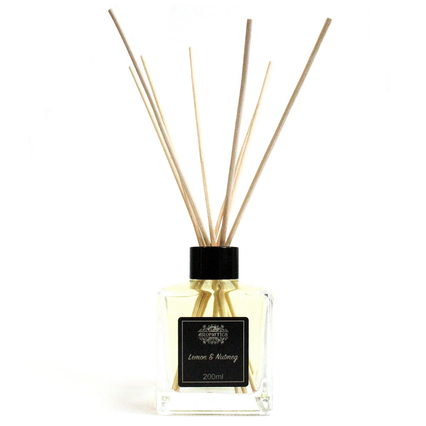 Citrus Spice Glow Home Diffuser