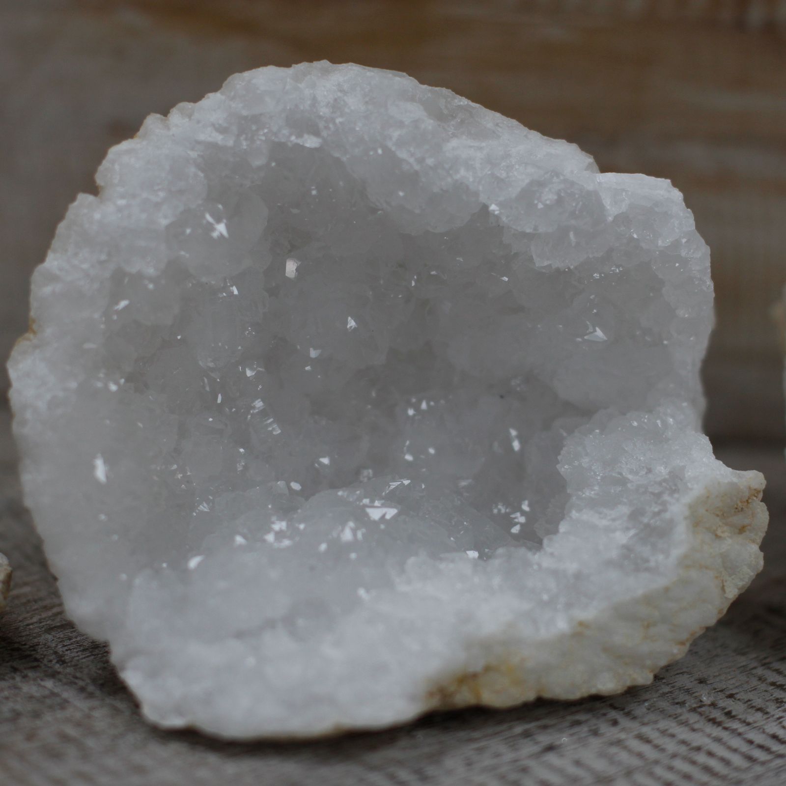 Calsite Geodes - 3-4 cm – product image 5