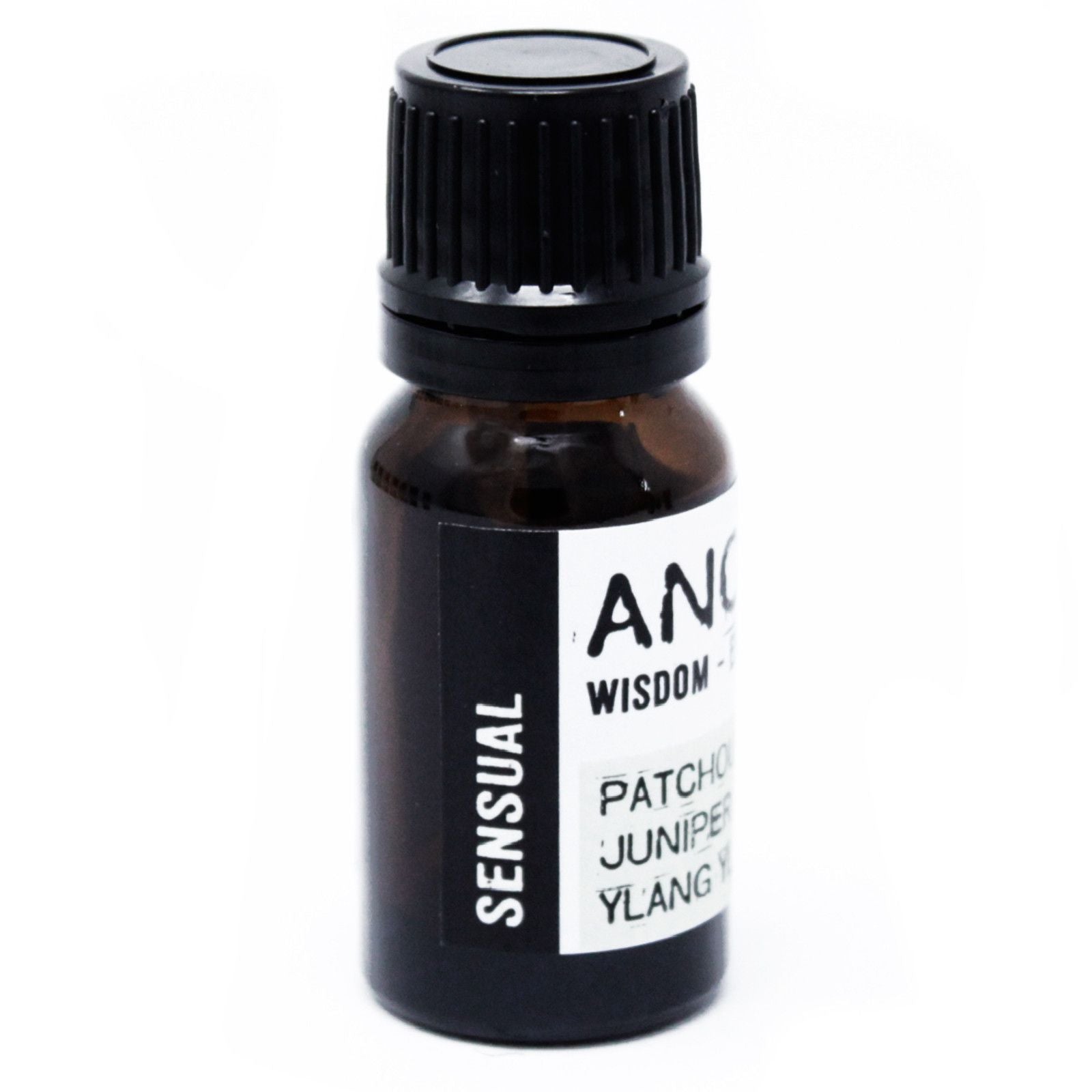 Sensual Essential Oil Blend - Boxed - 10ml – lifestyle shot