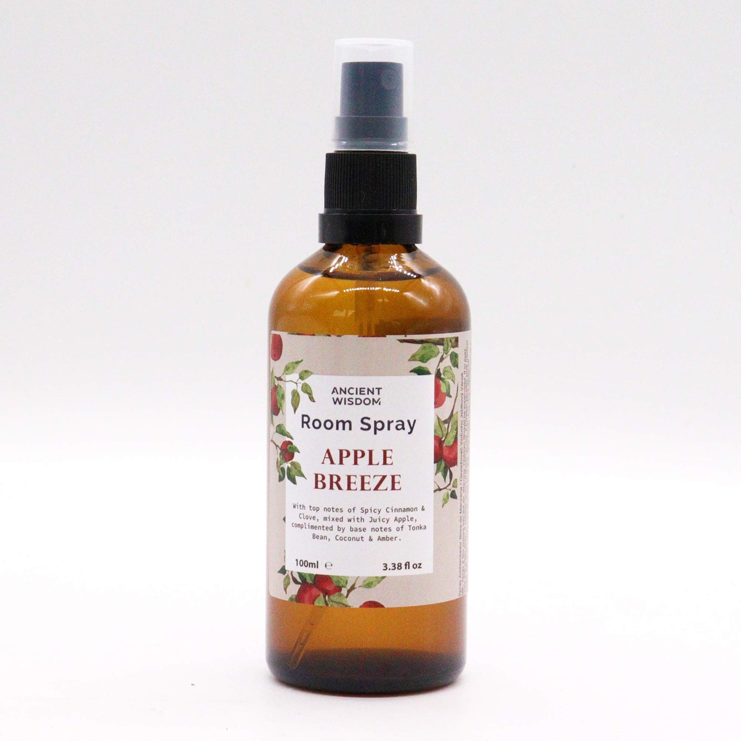 Home Fresh Room Spray - Apple Breeze 100ml – lifestyle shot
