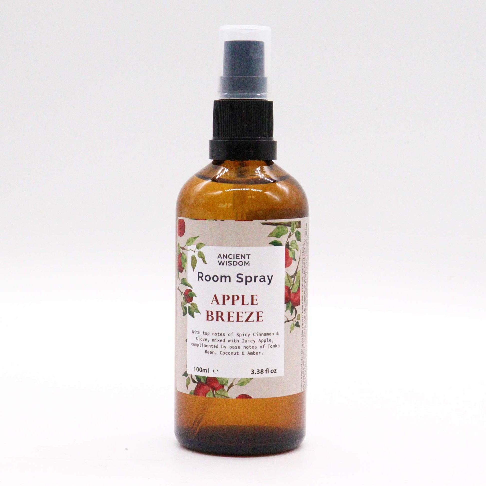 Home Fresh Room Spray - Apple Breeze 100ml – lifestyle shot