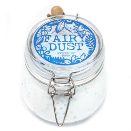 Agnes +Cat Fairy Dust 500g - Provence – detail view