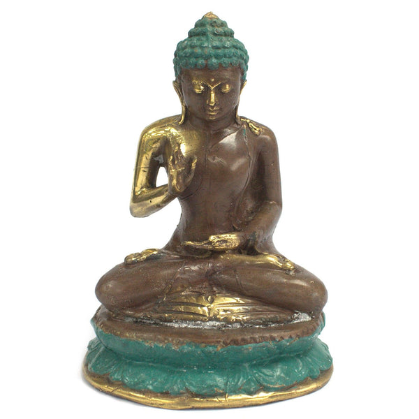 Large Sitting Buddha | Auro & Co