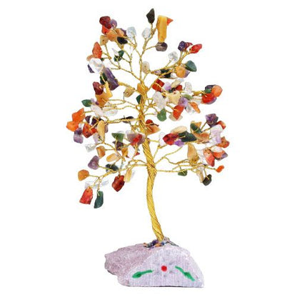 Indian Gemstone Trees-160 Stone | Auro & Co