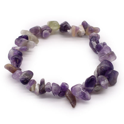 Amethyst Gem Bracelet Bath Bomb – product image 8