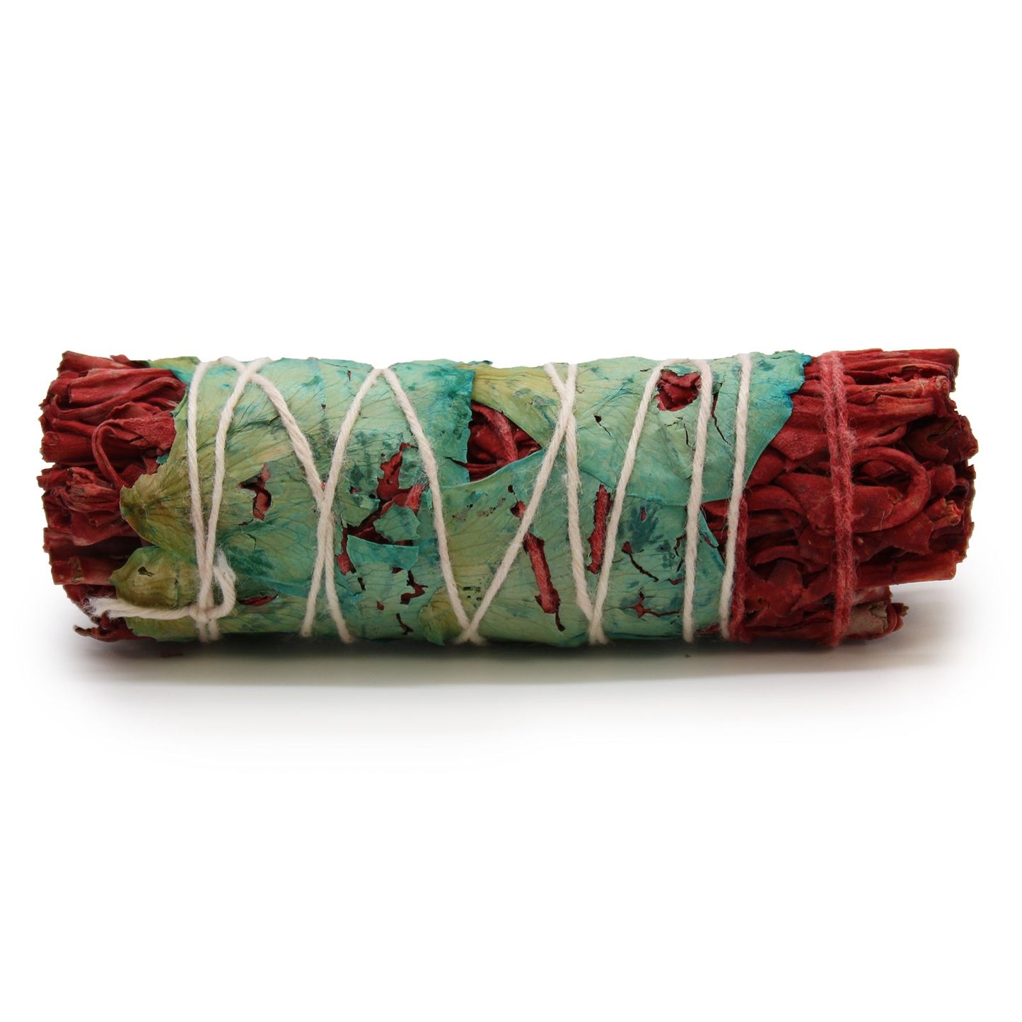 Smudge Stick - Dragons Blood Floral Sage 10cm | Auro & Co