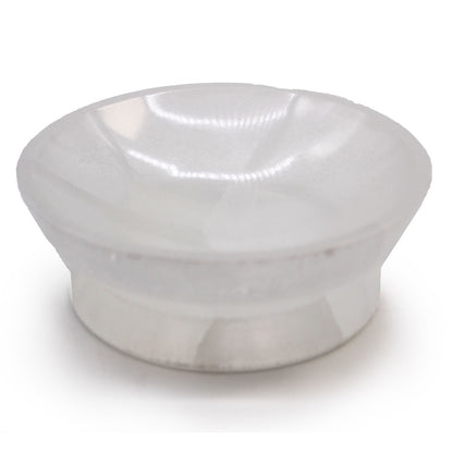 Selenite Ritual Bowl  - 13cm | Auro & Co