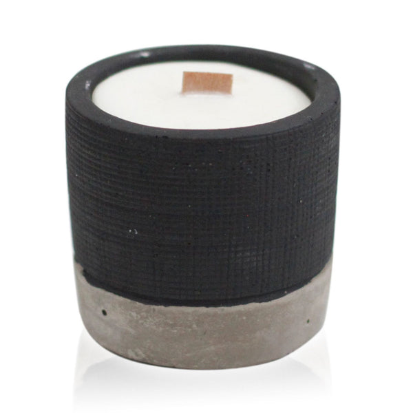 Pot - Black - Brandy Butter | Auro & Co