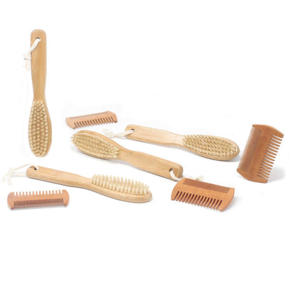 Beard Brush – product image 5