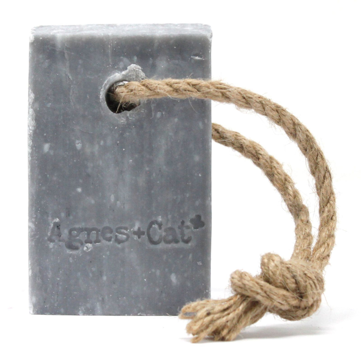 Windermere Soap on a Rope - Agnes + Cat