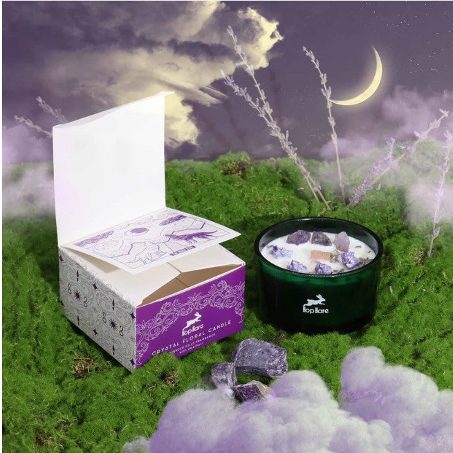 The Moon Evening Reset Ritual Set