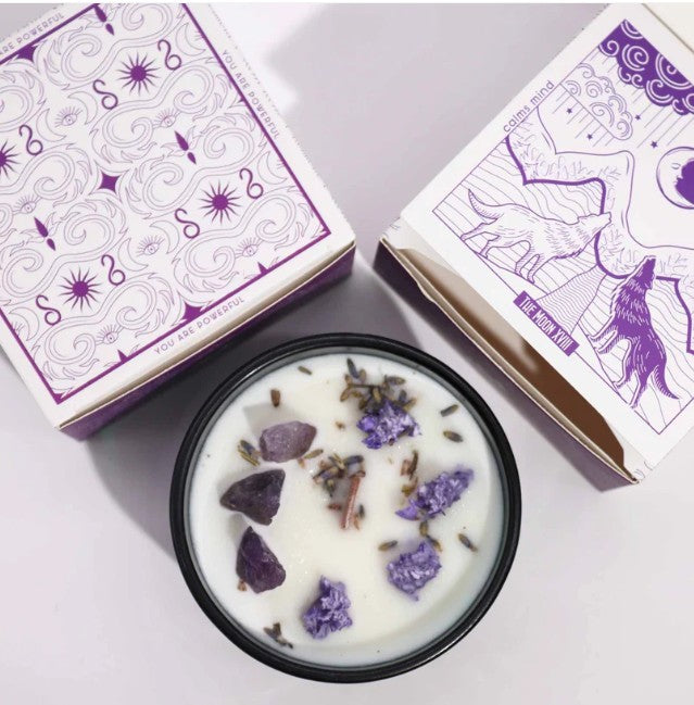 The Moon Evening Reset Ritual Set