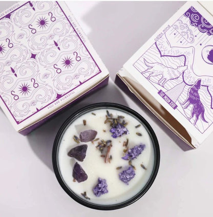 The Moon Evening Reset Ritual Set